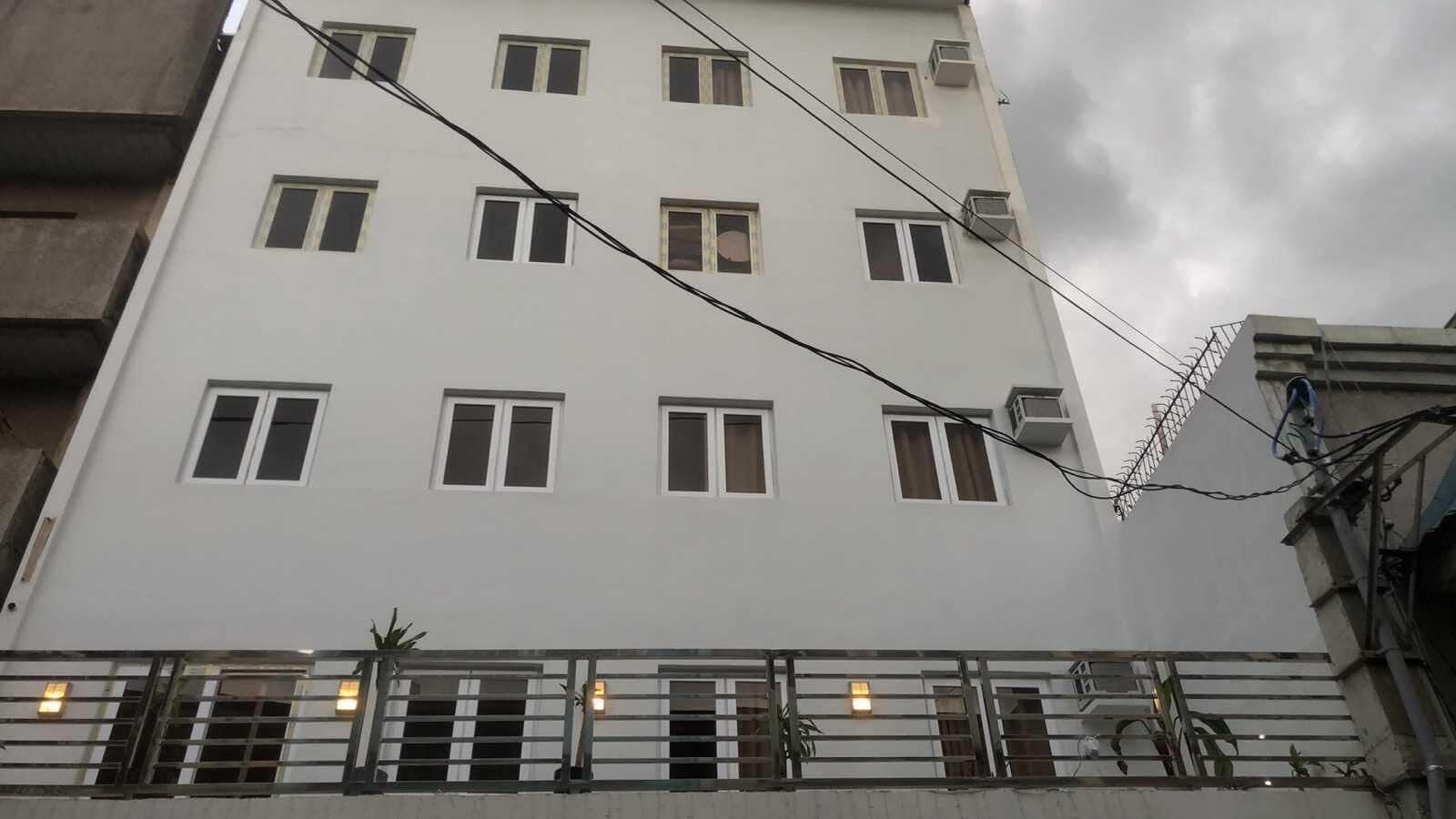 Varios OYO 1128 W Sangco Building Leasing