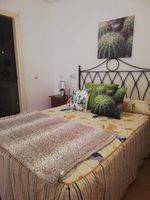 Alquiler Vacacional - APARTMENT IN FIRST LINE NATURIST VERA PLAYA