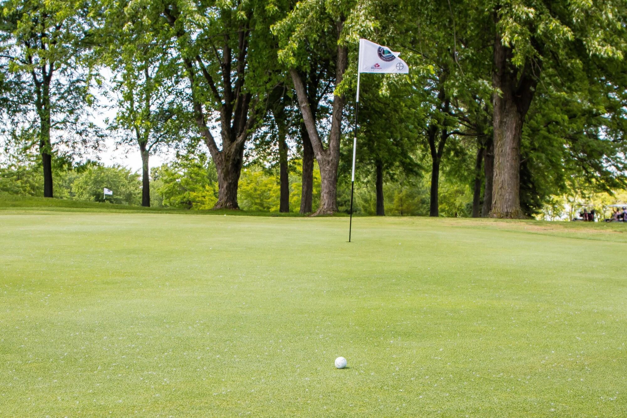 Campo de Golf Forest Golf Club and Inn