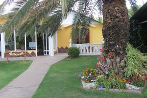 Alquiler Temporario - Casitas de Norma