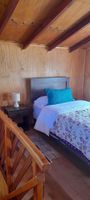 Alquiler Vacacional - CABIN IN Neltume huilo huilo Chile (With all services).