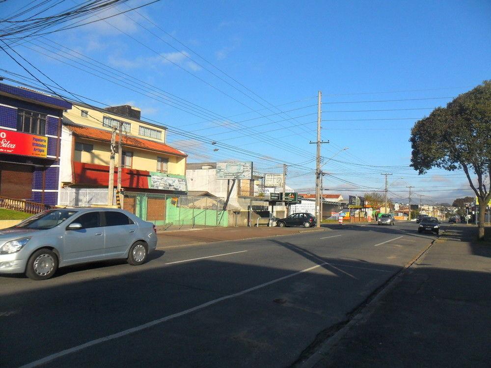 Comodidades del Alojamiento Assel Pousada Linha Verde Curitiba