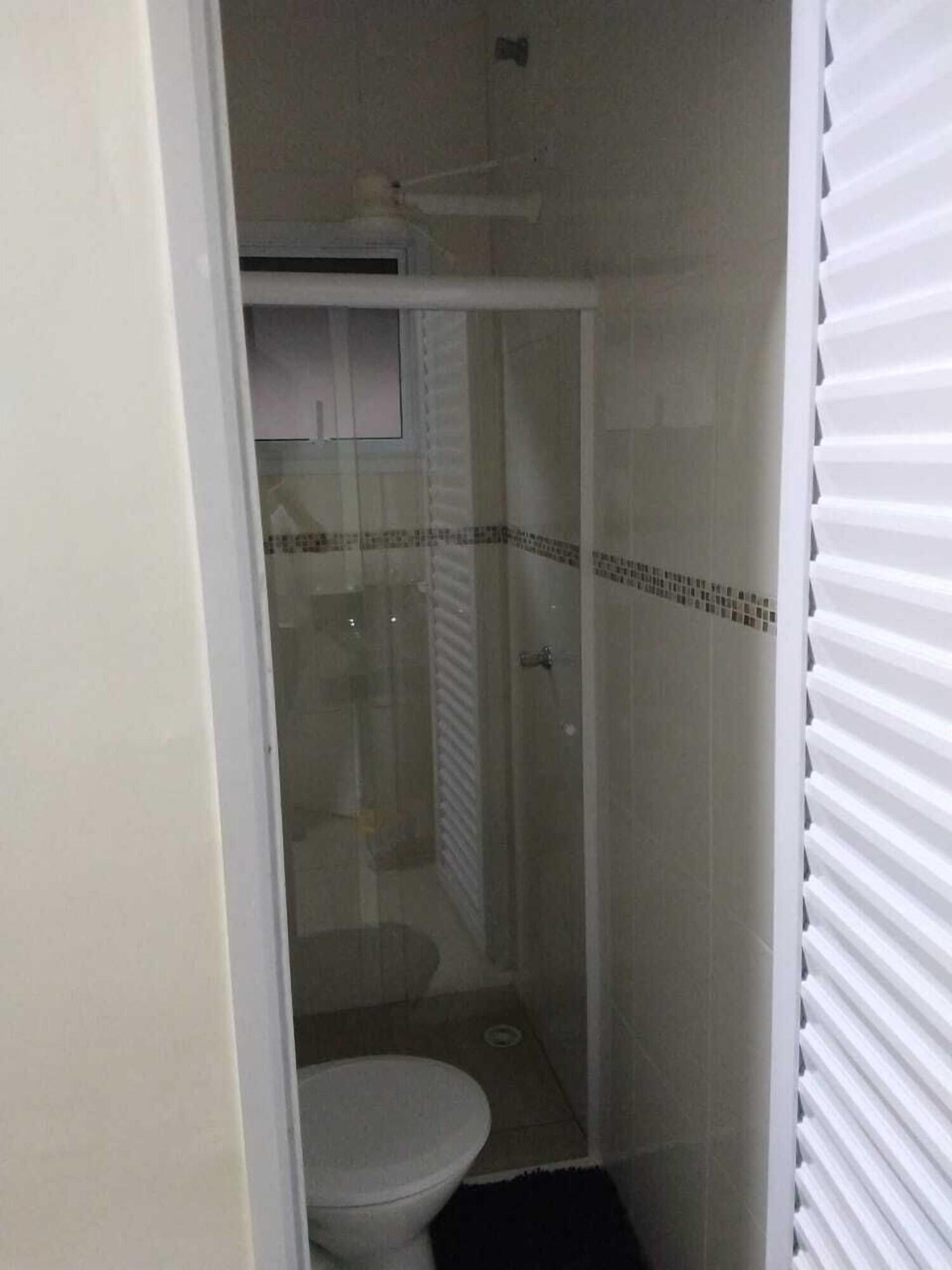 Equipamiento de Habitación Pousada Morada da Boraceia