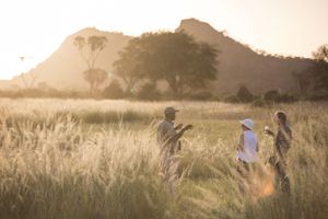 Alojamiento - Elewana Elsa’s Kopje