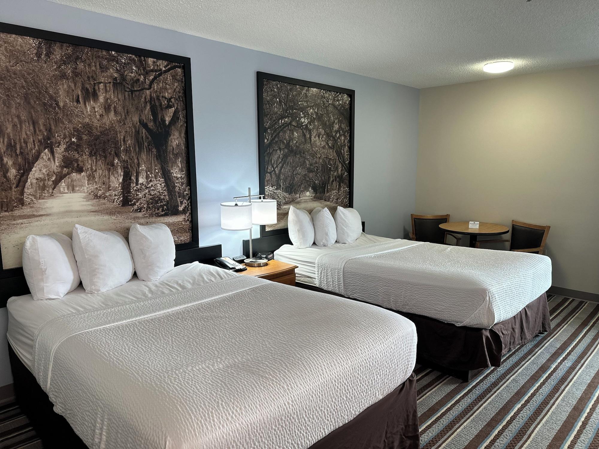 Habitación Super 8 by Wyndham Valdosta GA I-75