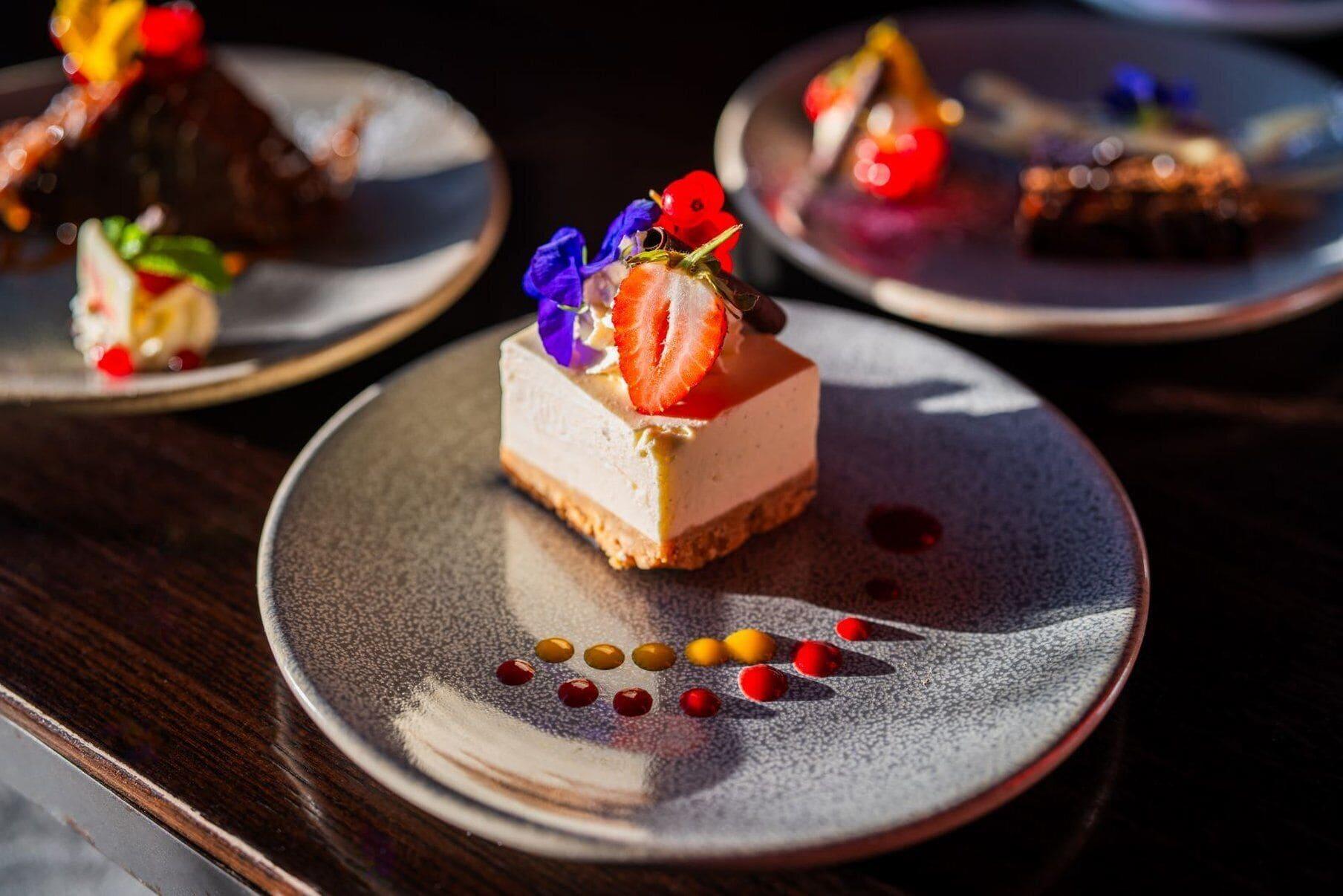 Restaurant Midlands Park Hotel