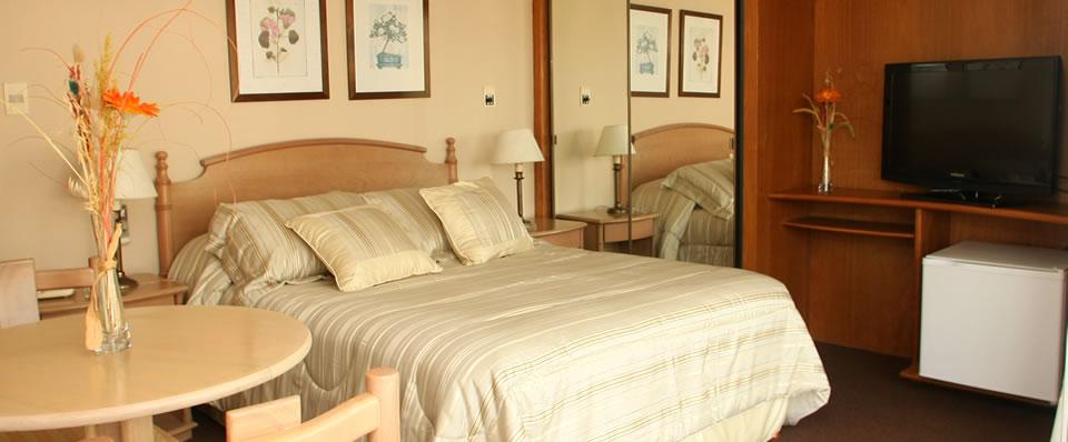Salto Grande Hotel by null