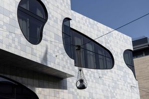 Alojamiento - Cove Centrum