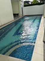 Alquiler Vacacional - Modern 1-Bedroom Condo in Cebu City - Casa Mira Towers Labangon