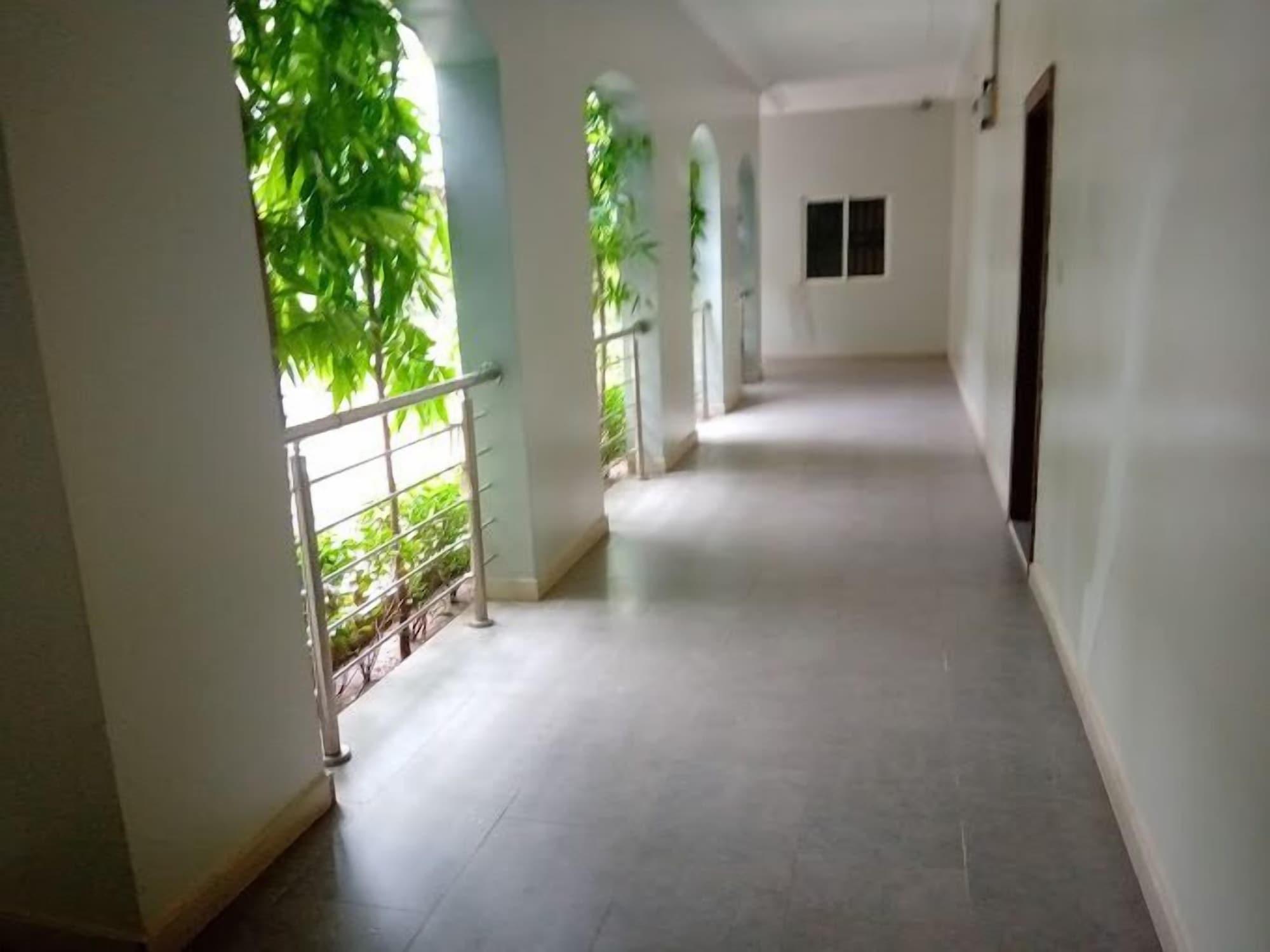 Comodidades del Alojamiento SoulCare Gardens Hotel