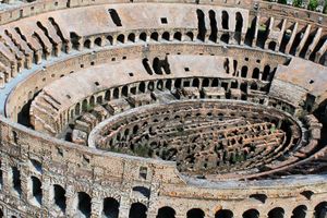 Actividad - Entrada a Italia in Miniatura