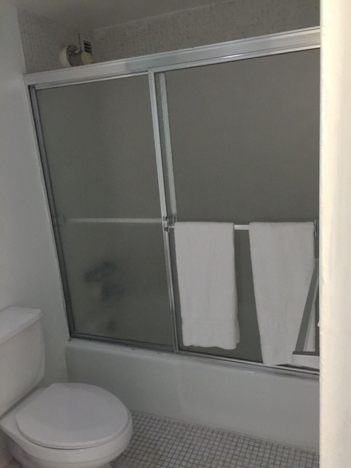 Equipamiento de Habitación Hollywood Beach Side Apartments