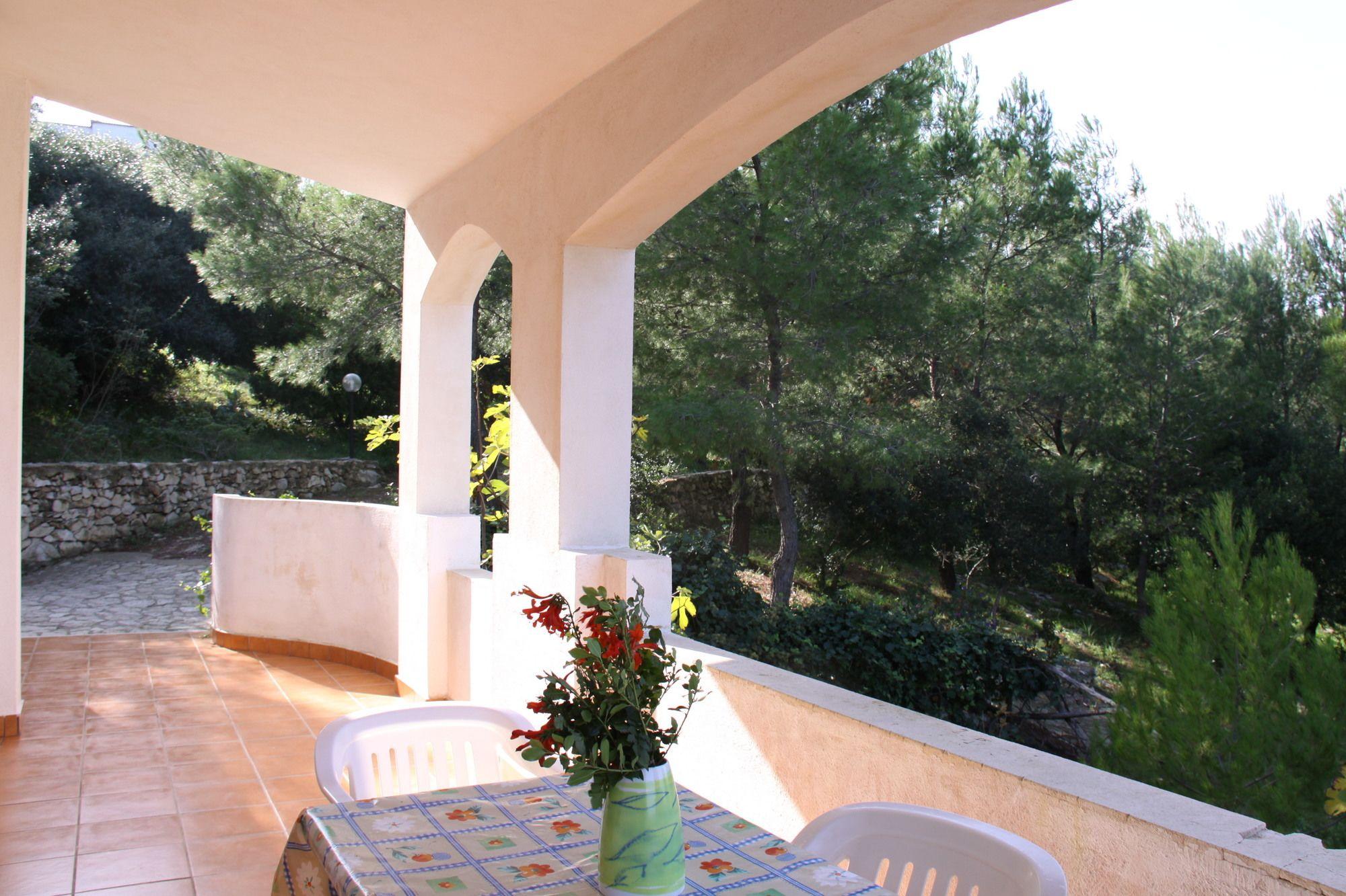 Habitación Residence gli stingi