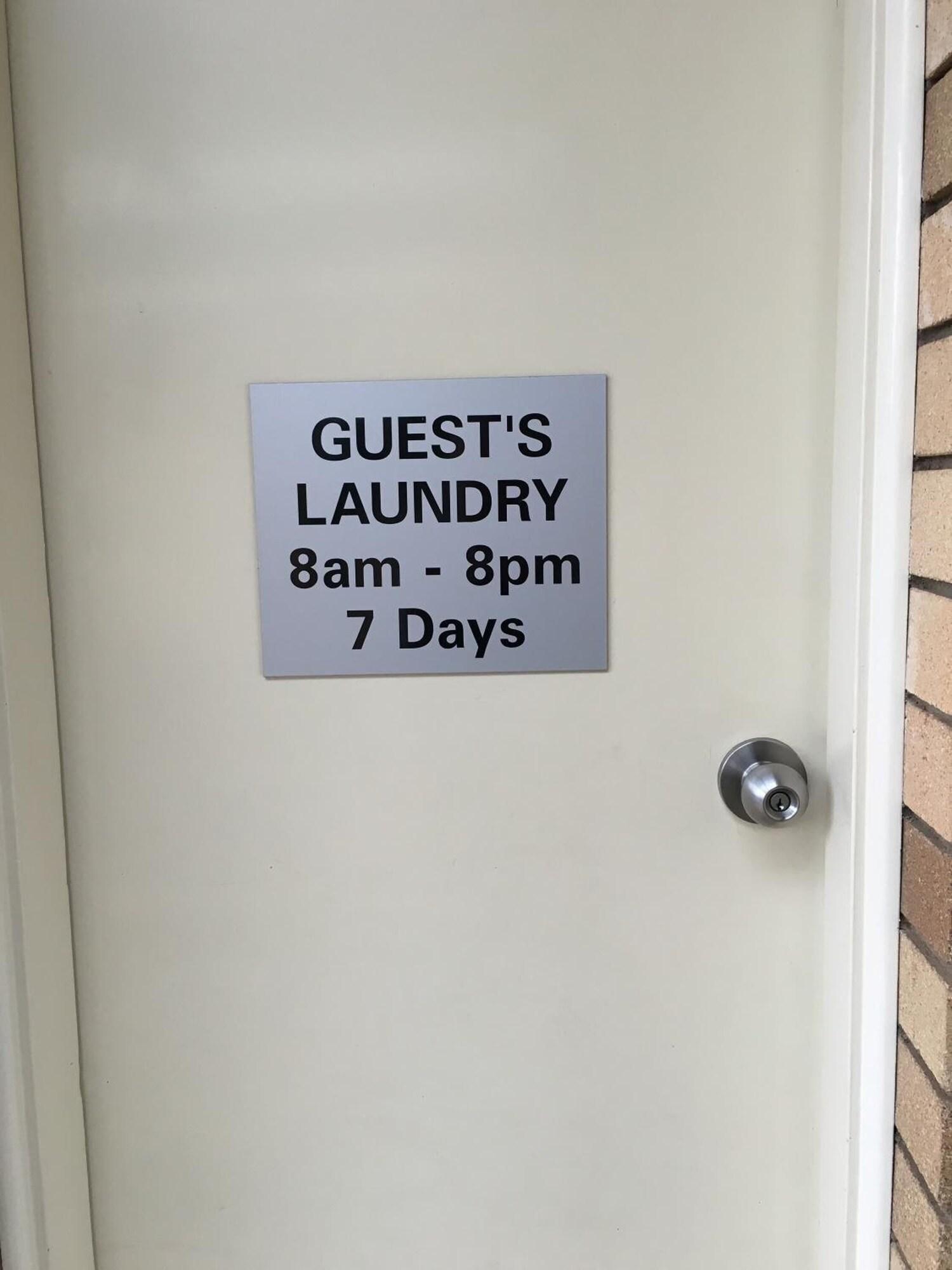 Vista Lobby Gunnedah Motor Inn