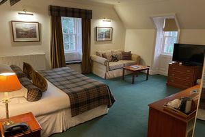 Renta Vacacional - Bunchrew House Hotel