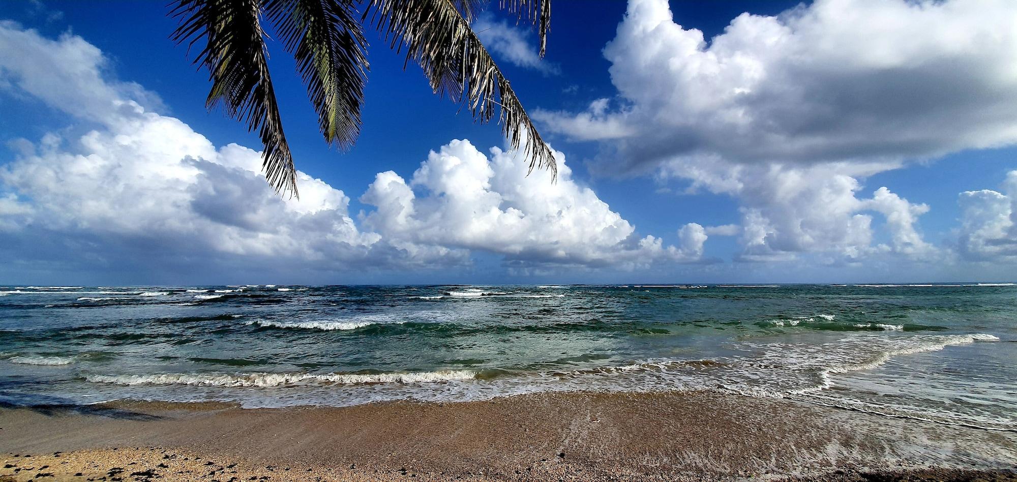 Playa Costambar