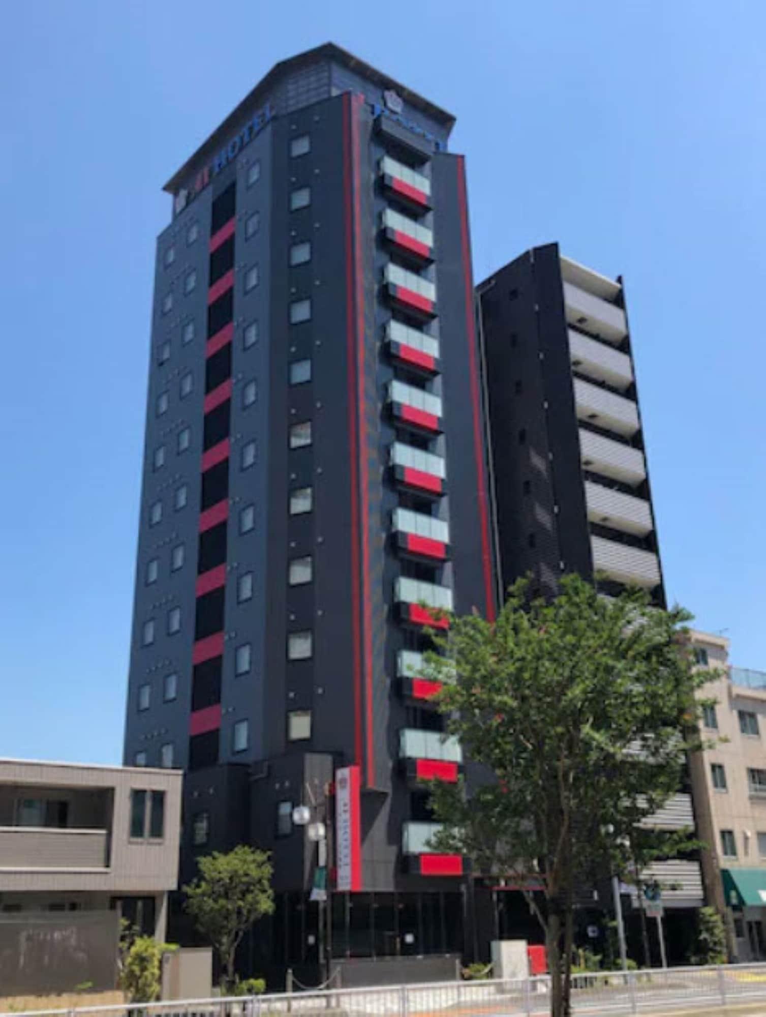 Varios AI HOTEL Keikyu Kamata