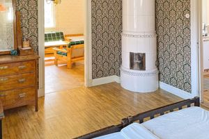 Alquiler Vacacional - 4 Person Holiday Home in Hoje-by Traum