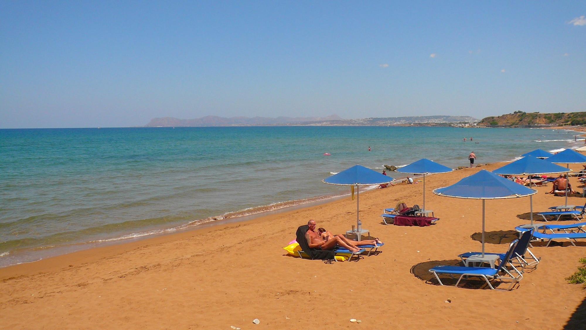 Playa Villa Elizea