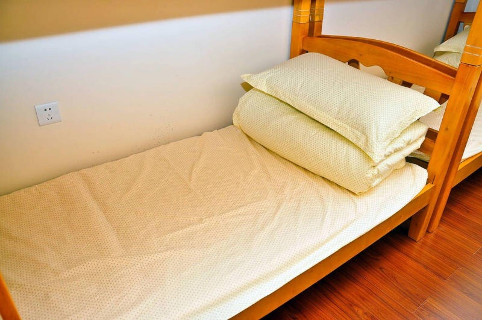 Habitación Yi Jia Ren Hostel