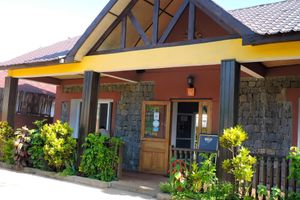 Alojamiento - Hotel H1 Manakara SCHM