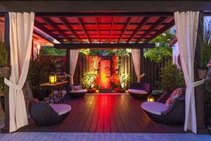 Alojamiento - Bars B&B South Beach Miami Boutique Hotel