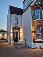 Alojamiento - Viva Guest House