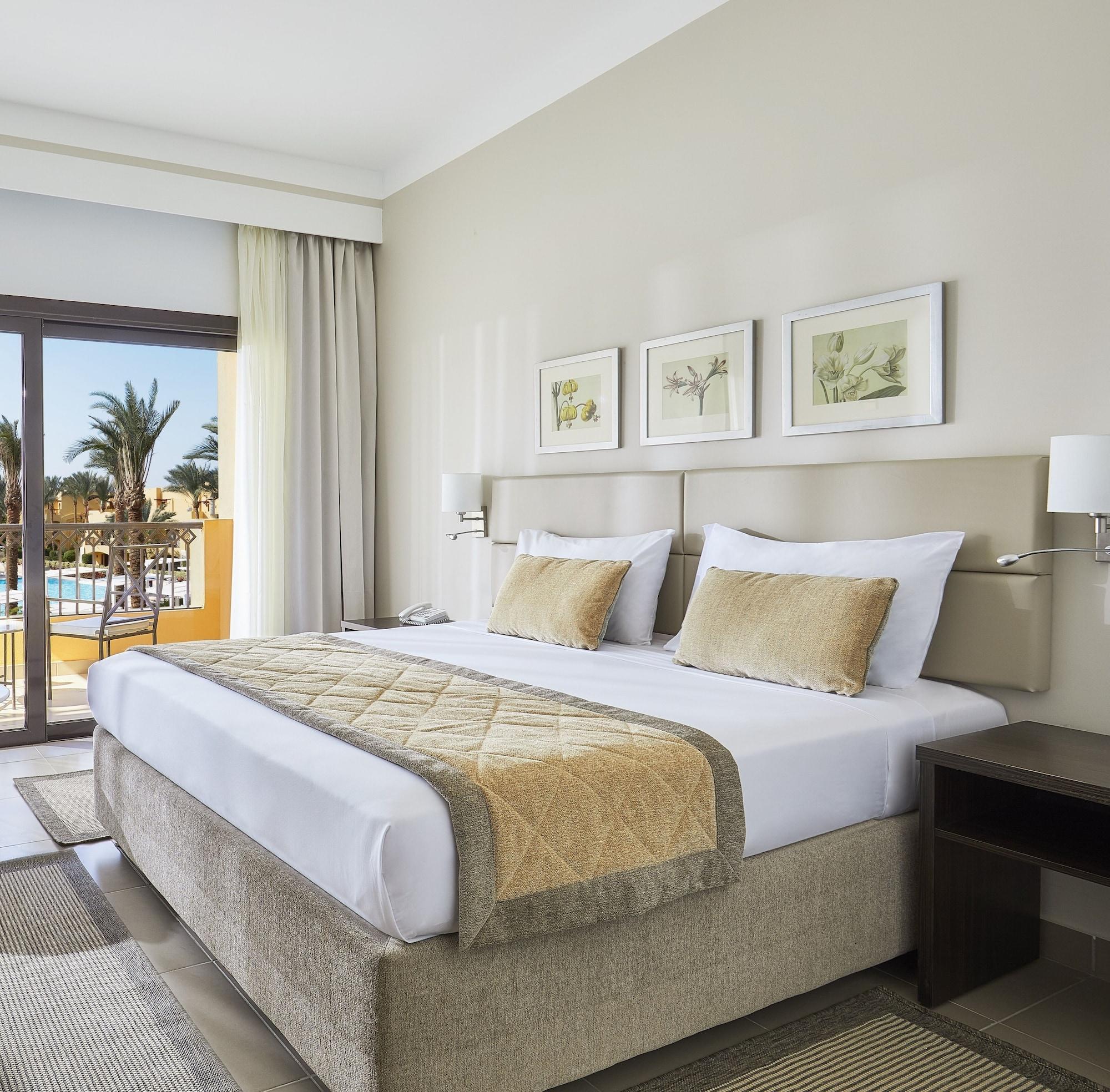 Habitación JAZ Solaya