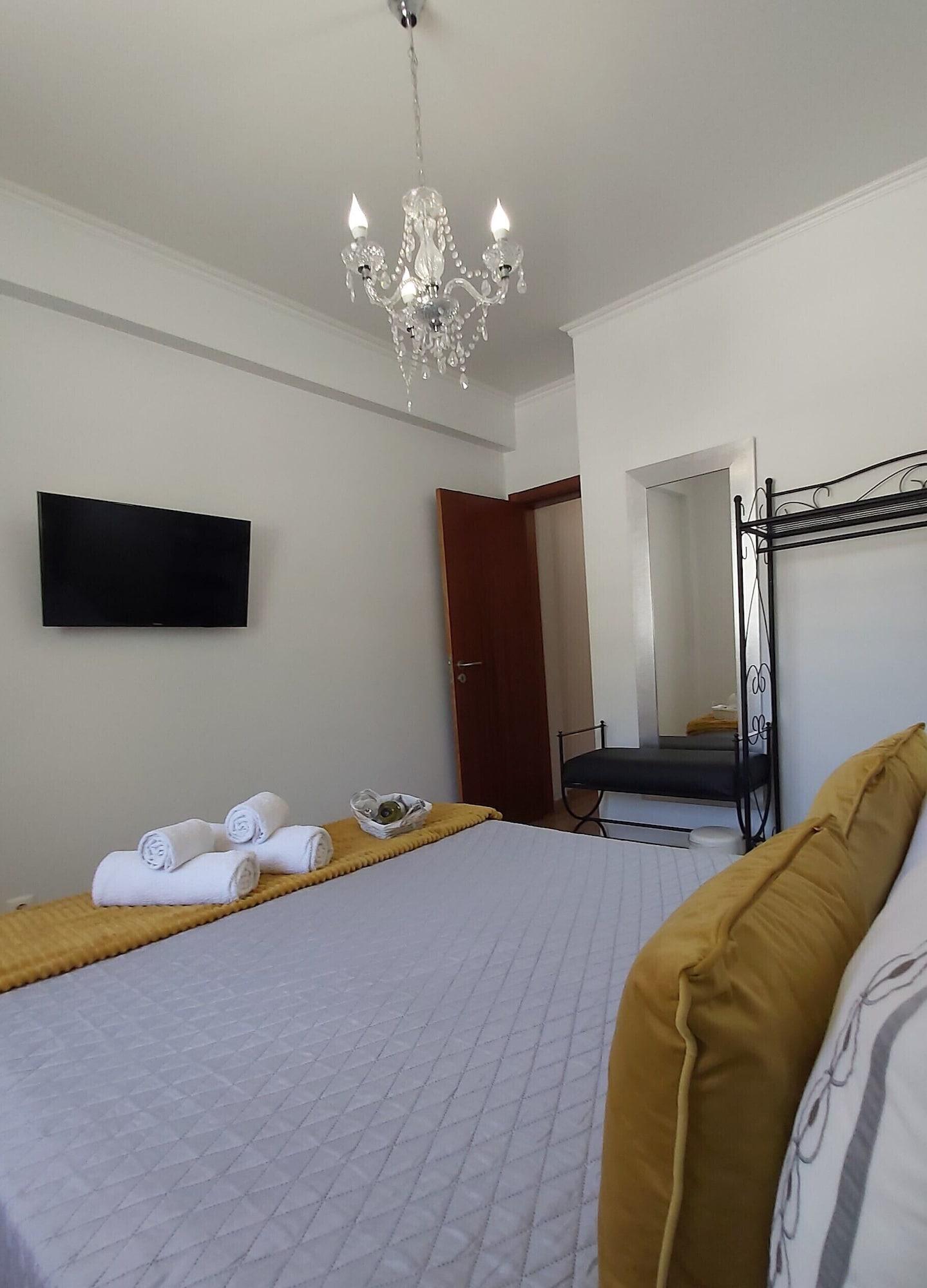 Habitación José & Ester House