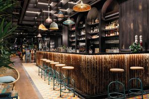 Alojamiento - Ruby Zoe Hotel London by IHG