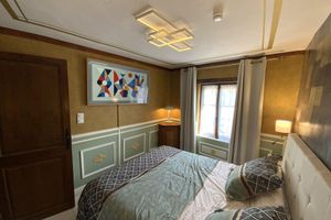 Alquiler Vacacional - Apartment for 4 people in a picturesque village near Monaco