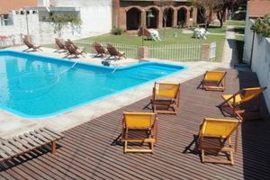 Alojamiento - Hosteria de la Villa