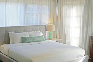 Alquiler Vacacional - Hawaii studio/Haleiwa/Turtle Beach w/ Bikes/AC/30day minimum