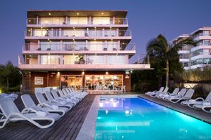 Alojamiento - Costa Colonia - Riverside Boutique Hotel