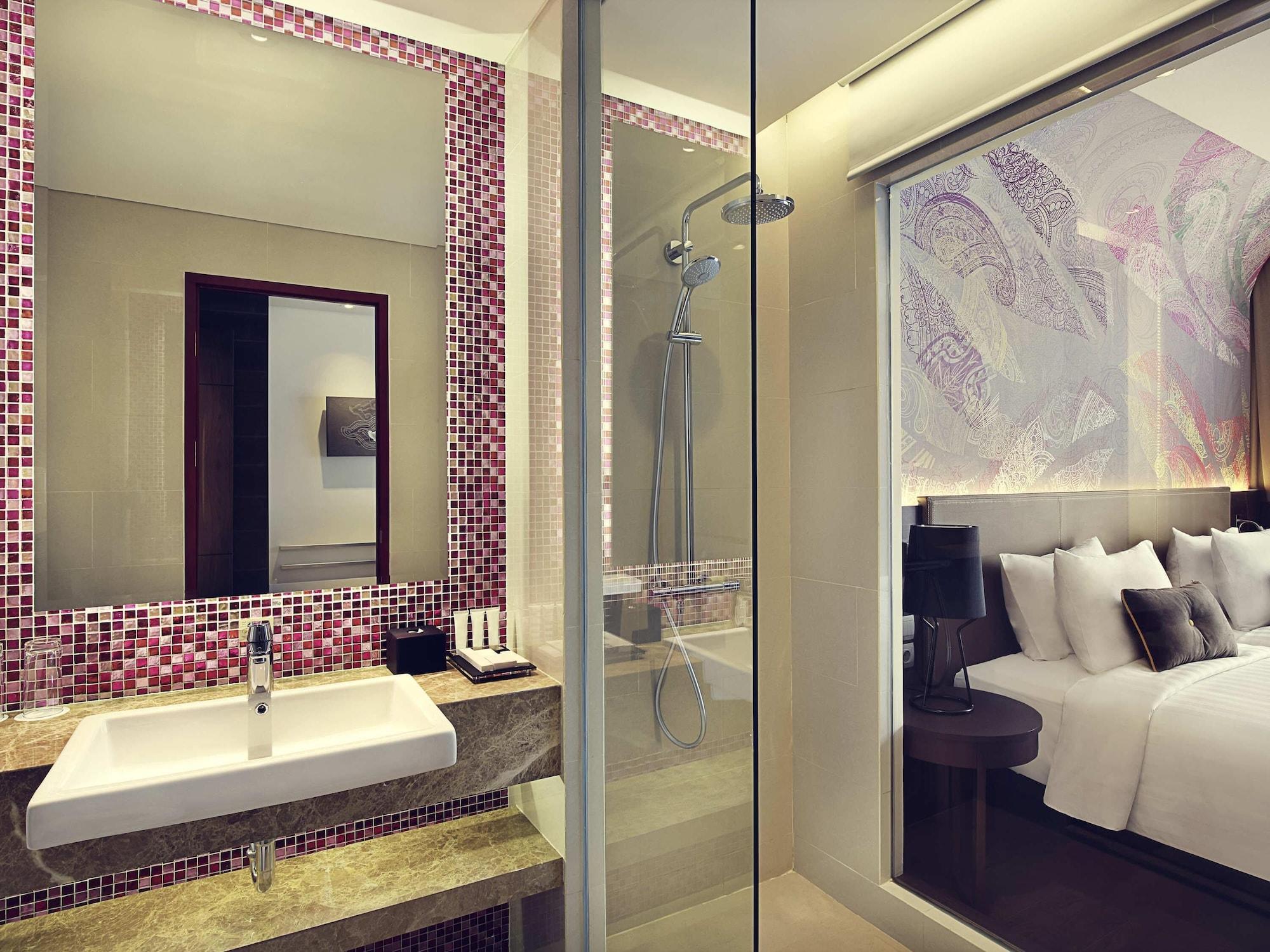 Habitación Mercure Karawang