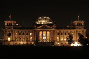 Alojamiento - The Brandenburg Gate Hostel