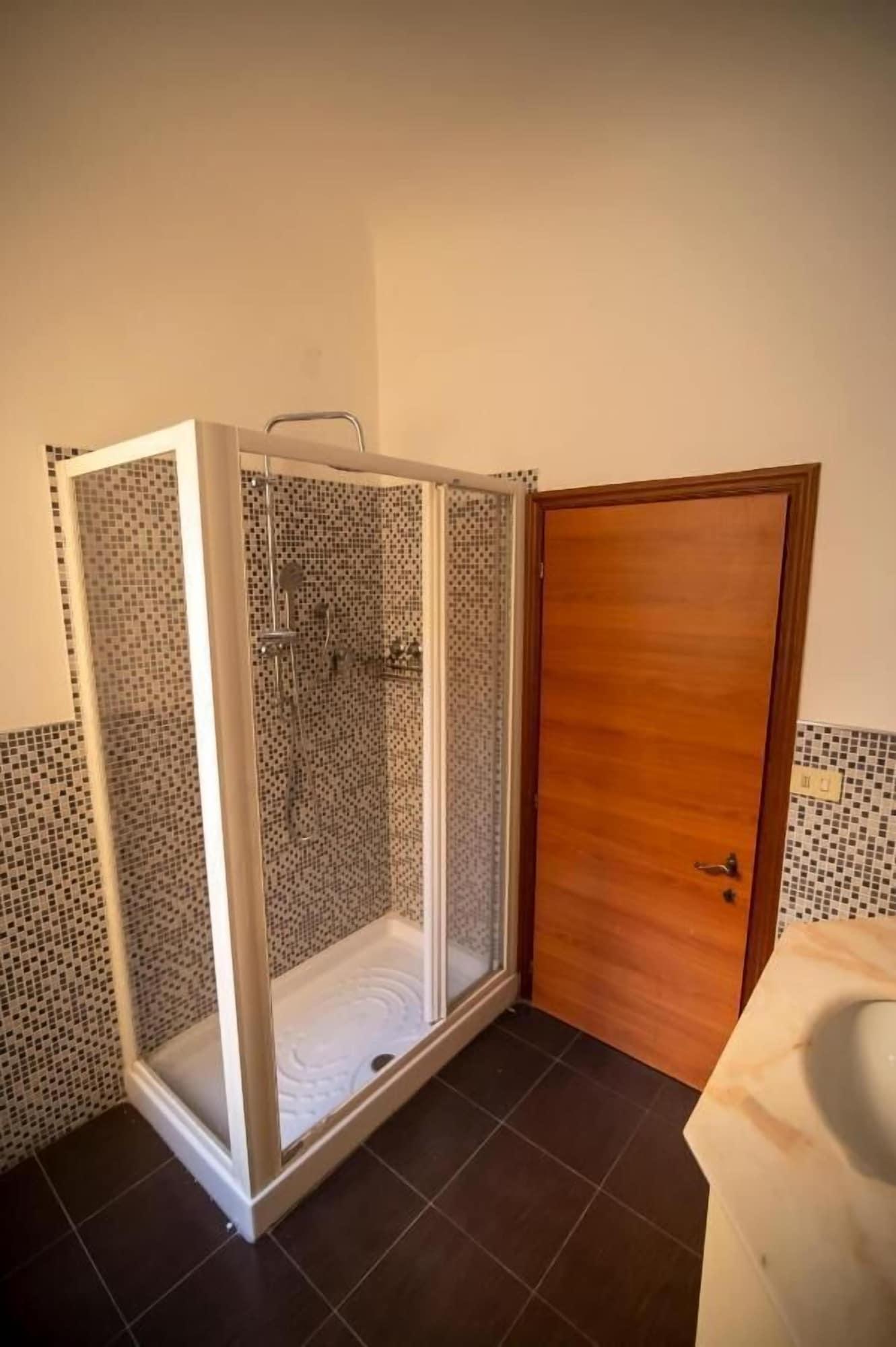 Equipamiento de Habitación Le Stanze dei Ghibellini