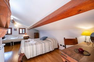 Alquiler Vacacional - Villa Monte Enrico - With Pool