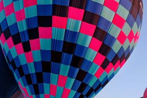 Actividad - Paseo en globo por Boituva