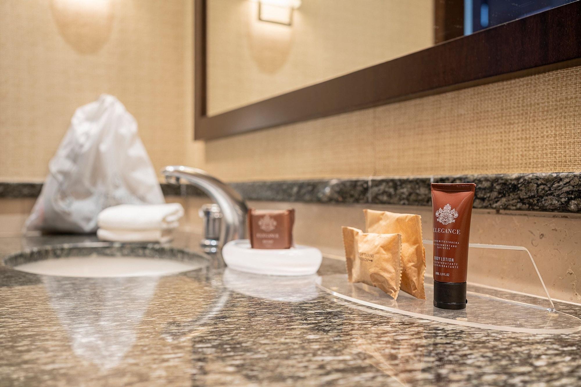 Sheraton Grand Rio Hotel & Resort - foto 123