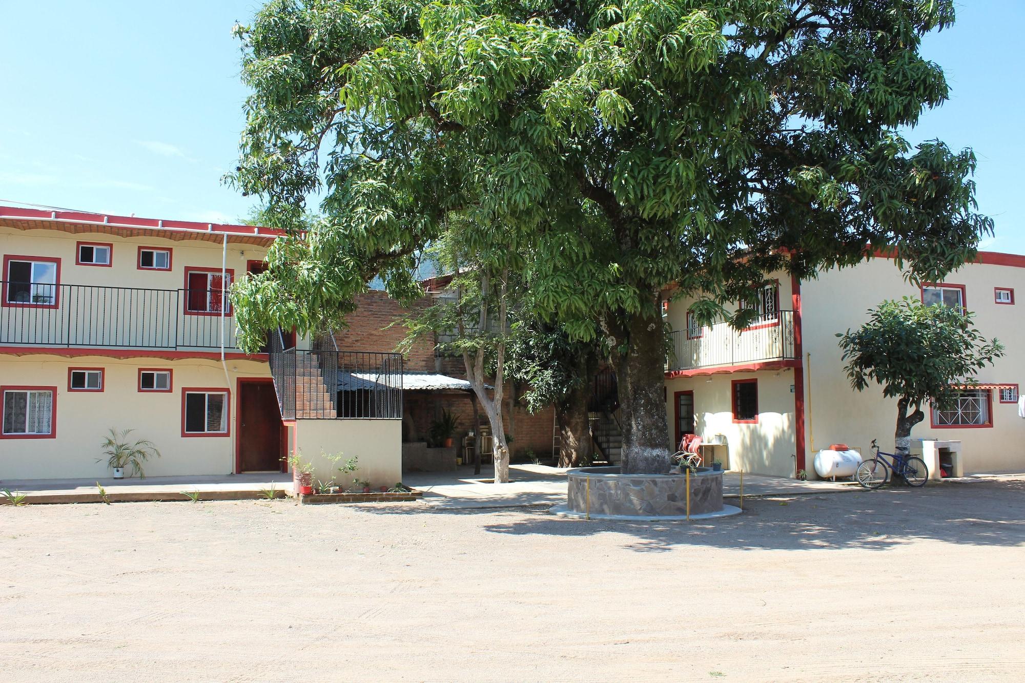 Comodidades del Alojamiento Meson La Huerta