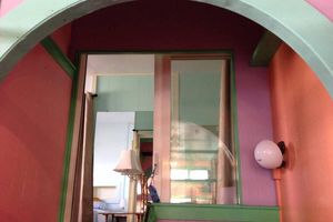 Alquiler Vacacional - one bedroom Loft Apartment in the heart of Downtown Hilo