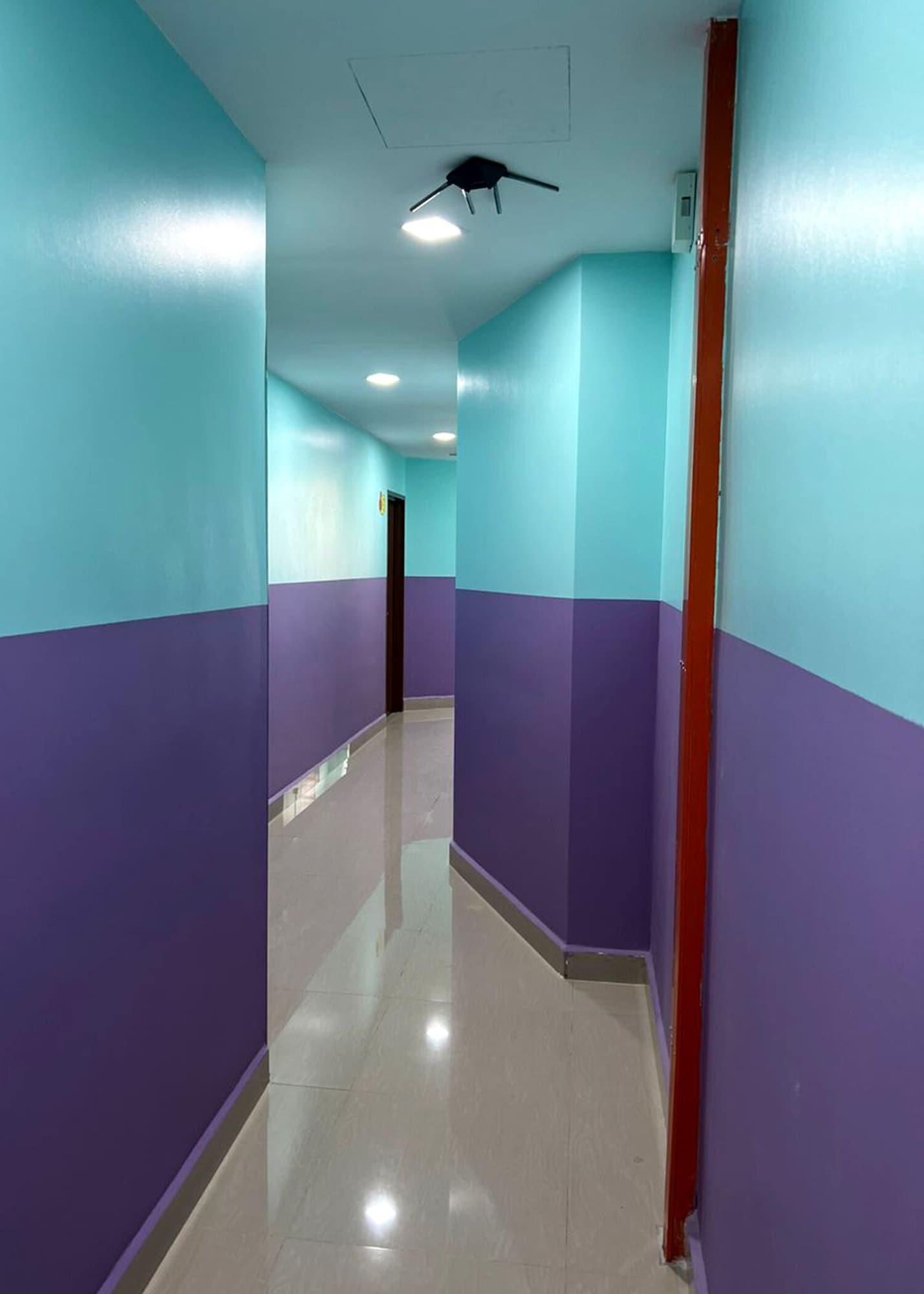 Comodidades del Alojamiento ARK RAWANG BUSINESS HOTEL