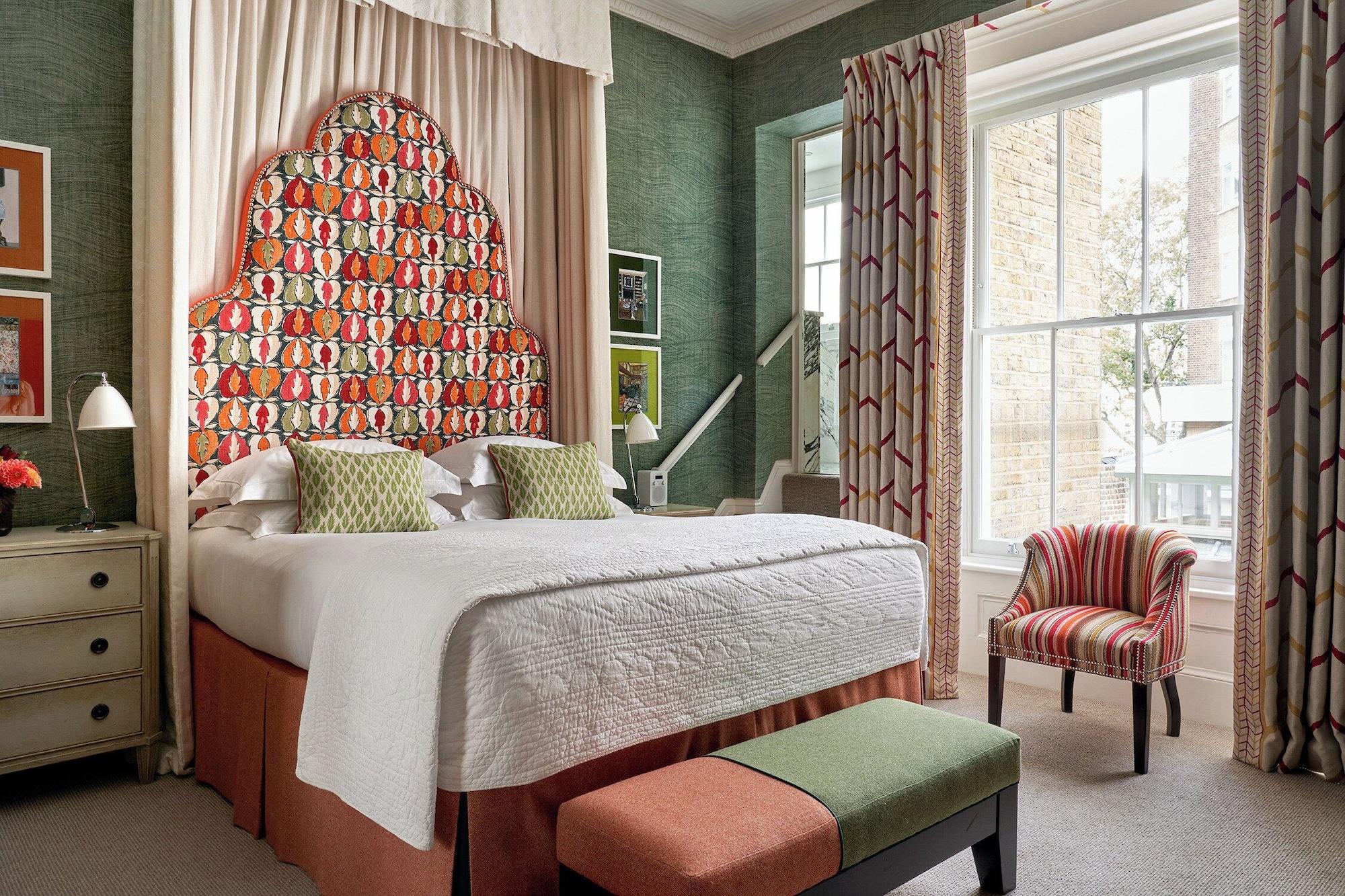 Varios Number Sixteen Hotel, Firmdale Hotels