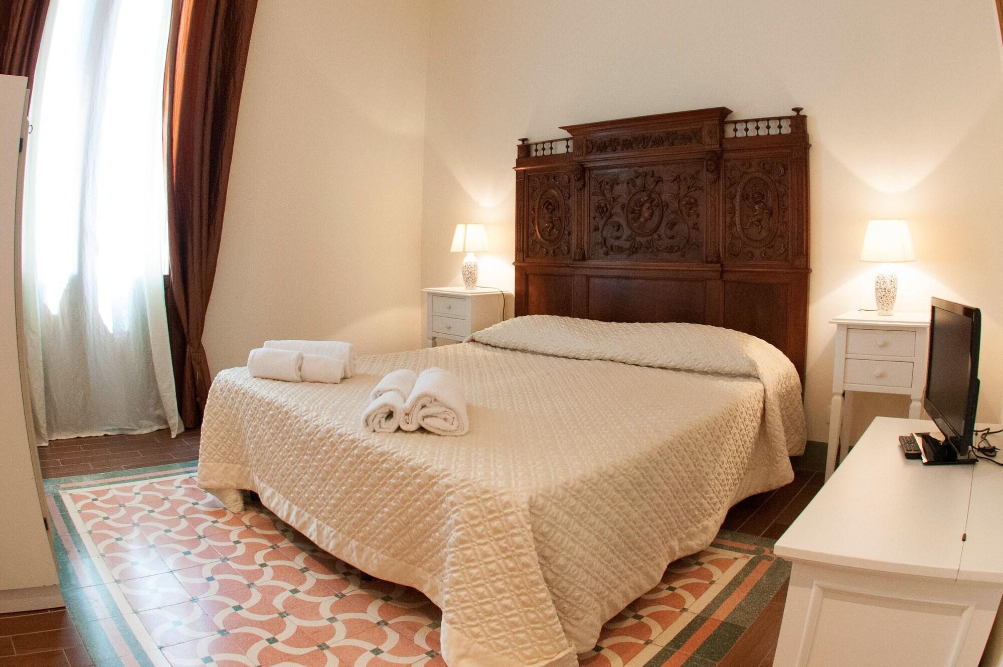Habitación B&b Belveliero