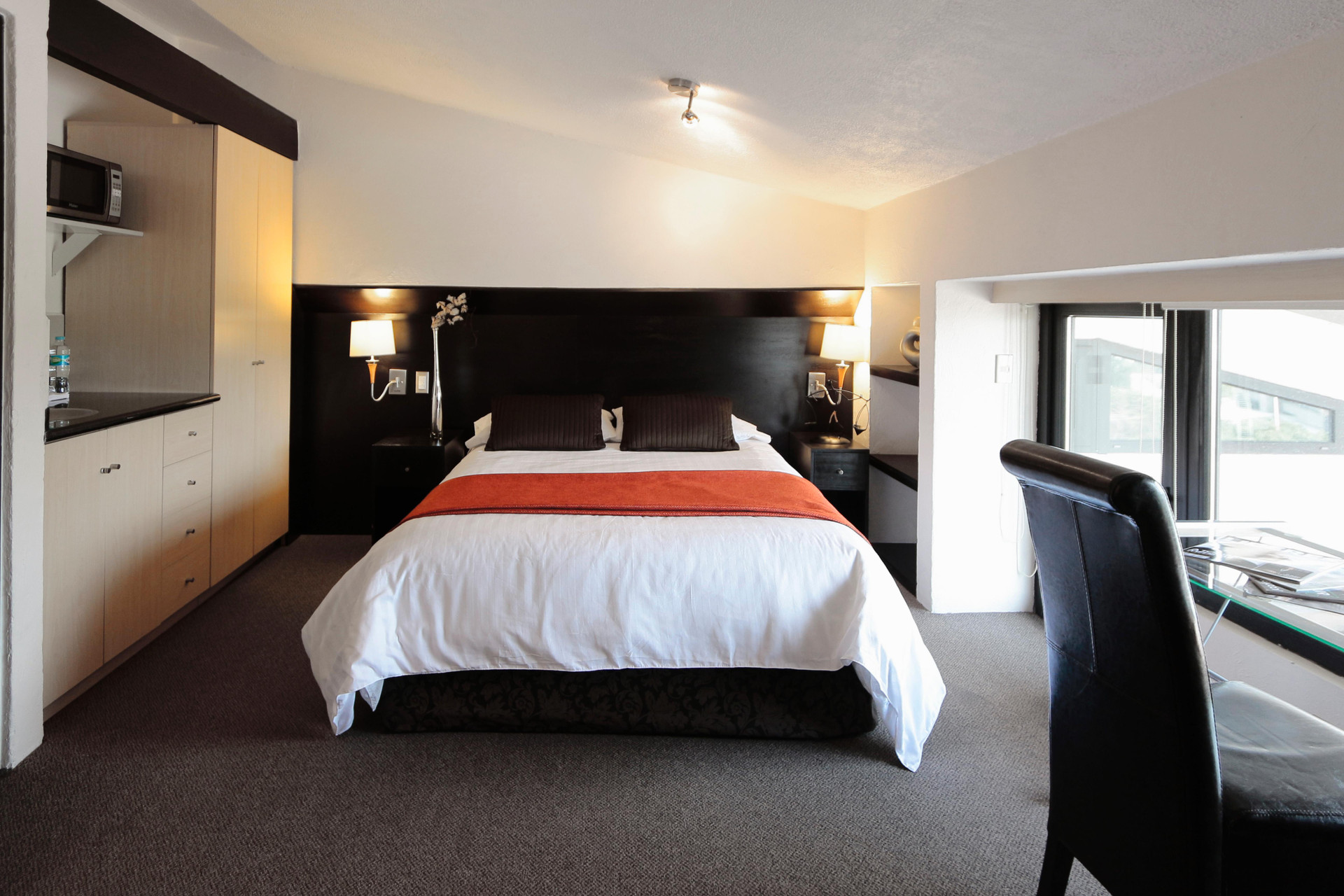 Hotel Aztic Hotel y Suites Ejecutivas