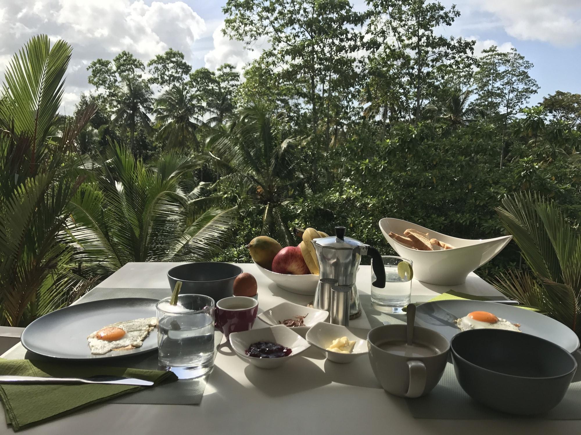 Restaurant Good Vibes Villas Retreat And Restaurant
