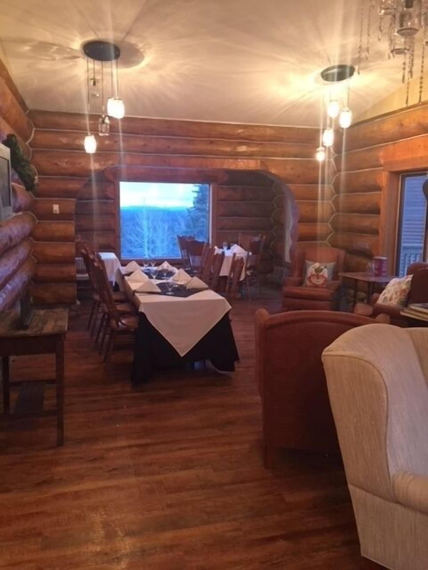 Habitación Spruce Hill Resort & Spa