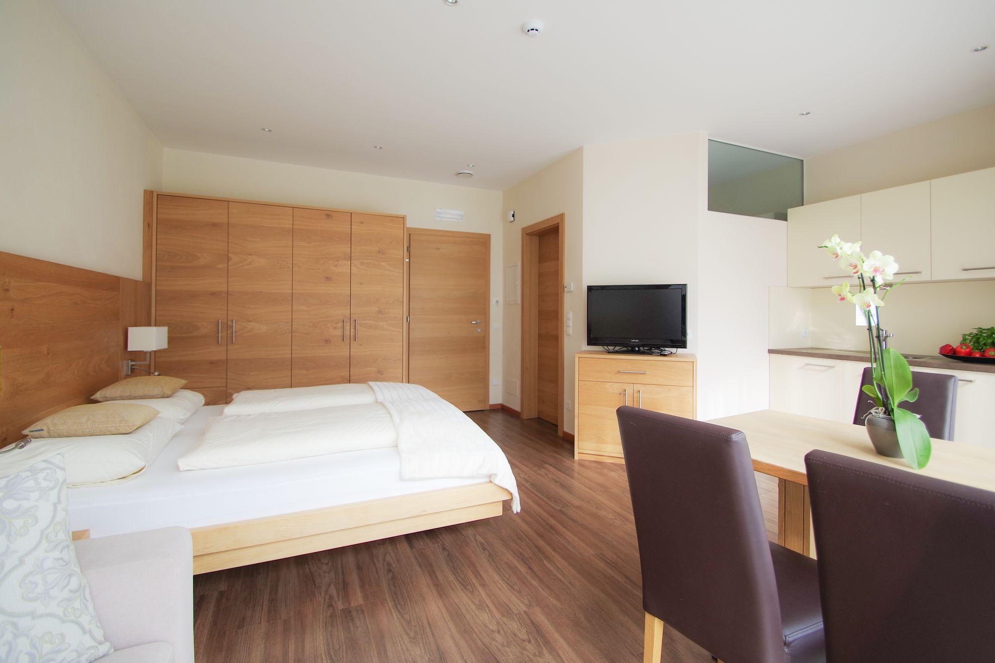 Habitación Apartment Hotel Christine