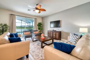 Renta temporal - Stunning Home, Private Pool, Great Location
